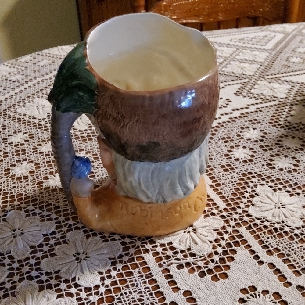 Toby Mug - Picture 3 of 7